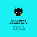WOLVERINE 20mg (BLEND)