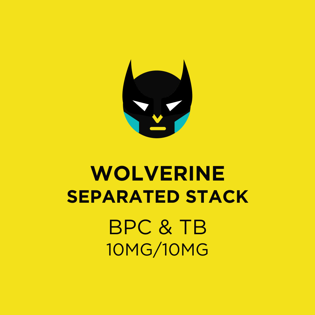 WOLVERINE